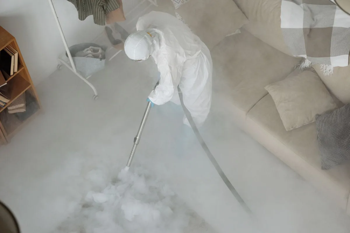 Biohazard Cleanup in Sanford, CO